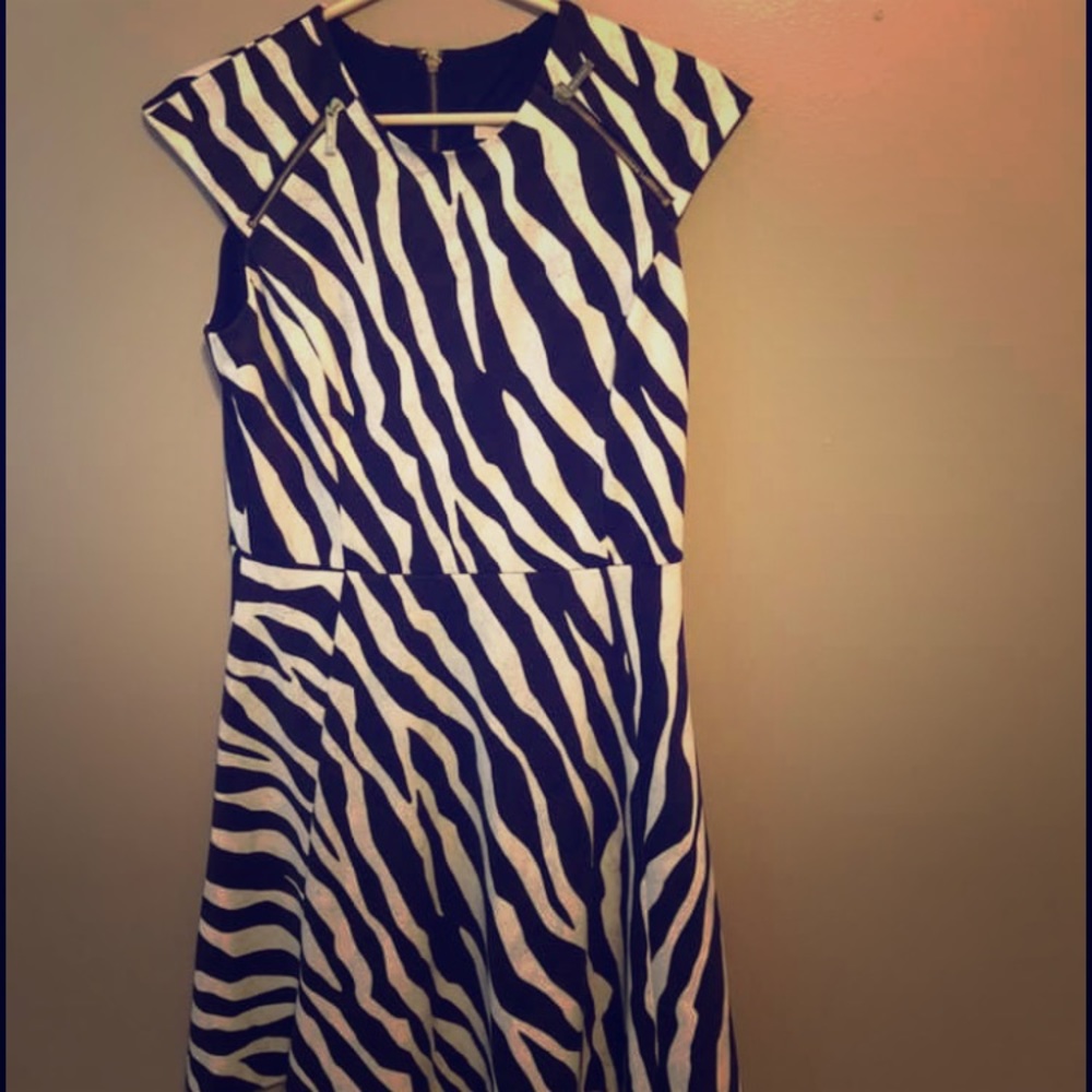 Michael Kors size 10 dress